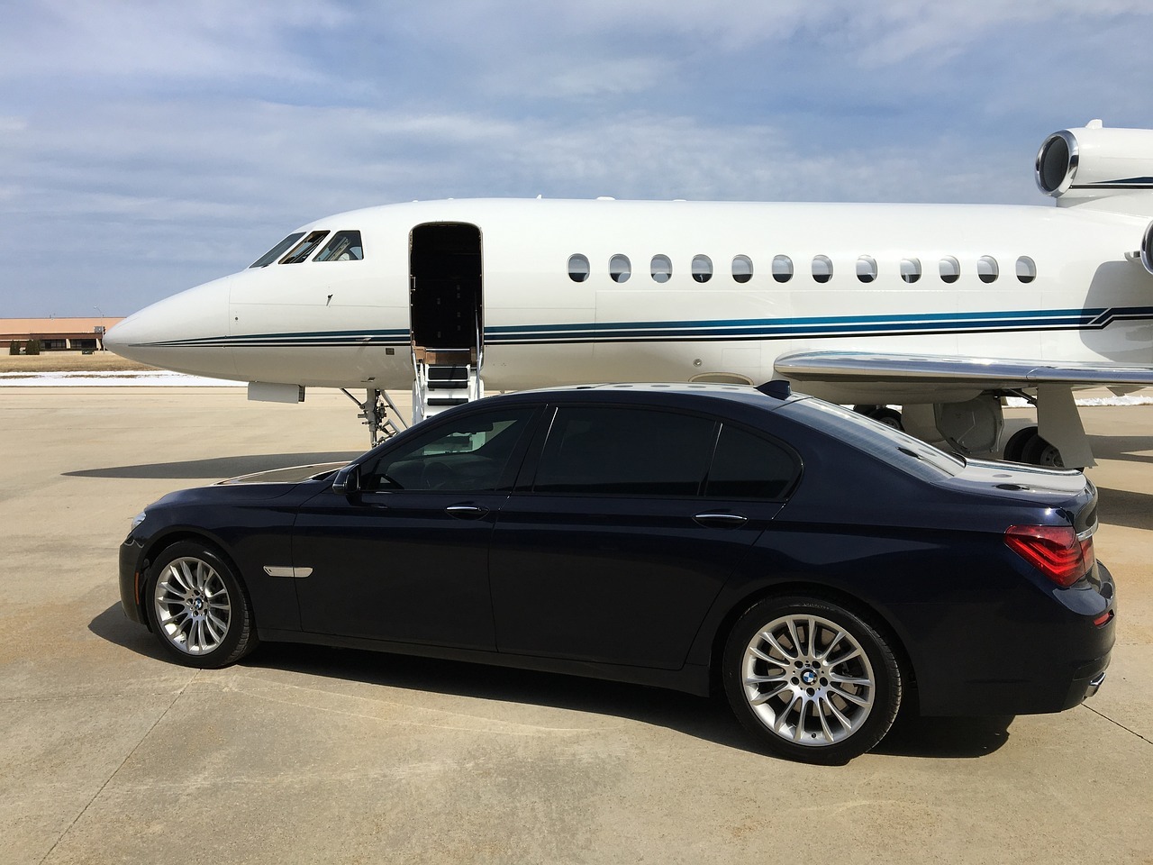 Mobile Car Wash and Detailing Services Saanich